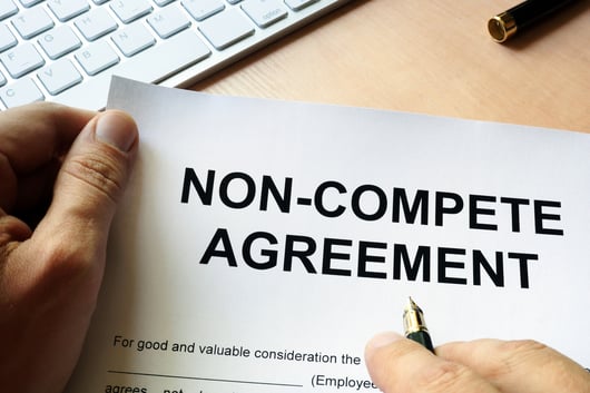 The FTC’s Ahistorical Attack on Noncompetes